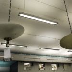 852 7634 CEILING FIXTURES